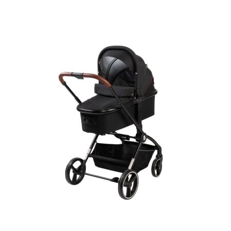 BABYTROLD universaalne käru 2in1 ALEX, Night, 10-80SN 