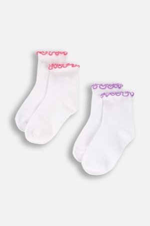 COCCODRILLO socks, multicoloured, size 