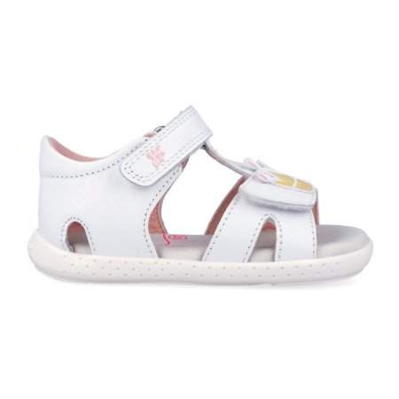 GARVALIN sandaalid, BAREFOOT, 262332-A050, 23 suurus 