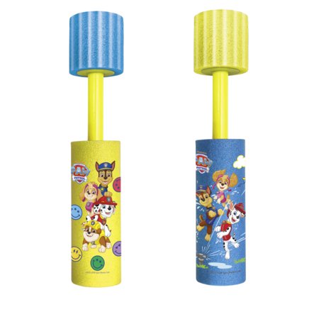 JOHN Paw Patrol vahtmaterjalist veepüstol, 40623 