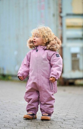 COLOR KIDS talvekombinesoon, 742130-4200, 98 cm 