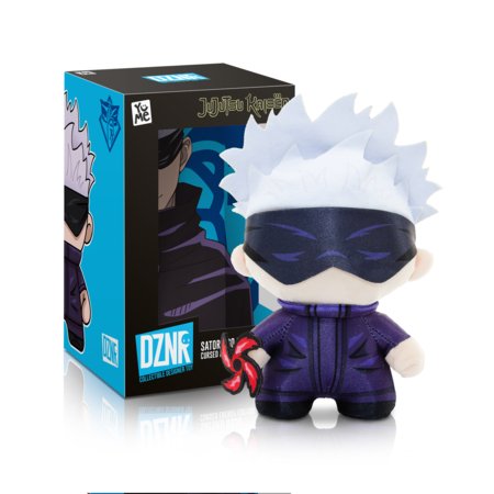 YUME Jujutsu Kaisen Pehme mänguasi Gojo, 11221 