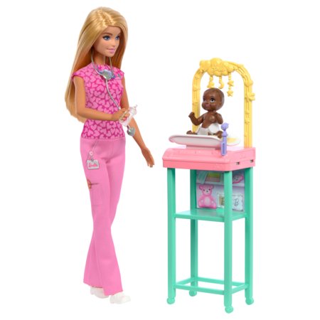 BARBIE lastearst, JCR72 