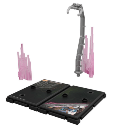 Blokees transformaator Arcee, 71152 