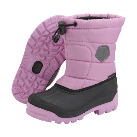 COLOR KIDS lumesaapad, roosad, 760158-5214, 25 suurus 