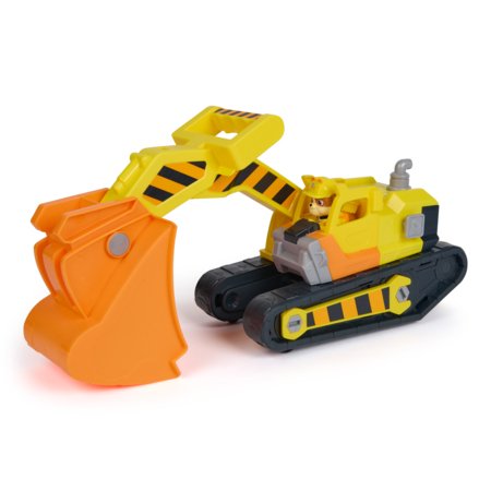 RUBBLE & CREW ehitusmasin Ultimate Tool Bulldozer, 6073297 