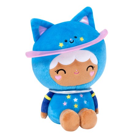 MOMIJI Out of This World pehme mänguasi Cosmic Kitty, L21007 