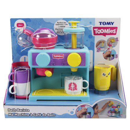 TOOMIES bath toy Barista, E73547 