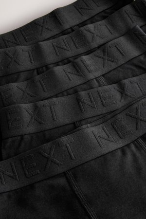 NEXT aluspüksid, 5 tk., AA9675, 122-128 cm 