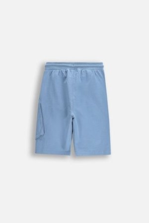 COCCODRILLO püksid EVERYDAY BOY C, sinine, WC5120501VBC-014-164, 164 cm 
