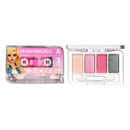 WOW GENERATION lauvärvid Glam Tape Edition, WOW00176 