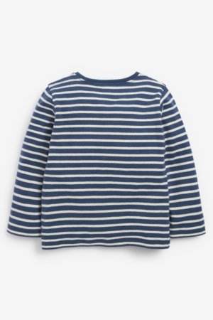 NEXT pikkade varrukatega t-särk, A09845 A0984522