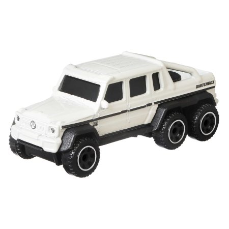 MATCHBOX populaarseimad Saksamaa autod, sortiment, GWL49 GWL49