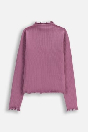 COCCODRILLO t-särk, lilla, ZC5143901WGJ-016-128, 128 cm 