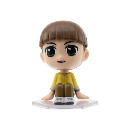 YUME Stranger Things Bobble Hero figuur, assort., 15310 