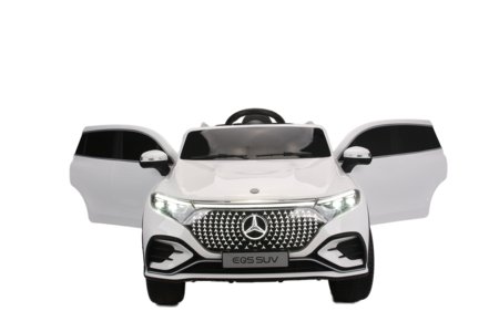 OCIE elektriauto Mercedes-Benz EQS SUV, 198-2AR 