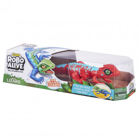 ROBO ALIVE snake/lizard ass, 85550010 85550010