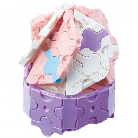 LAQ Jaapani konstruktor Sweet Collection Ice Cream Wagon, 4952907006950 4952907006950