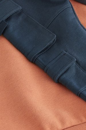 NEXT pusa + püksid, 796240 104-110 