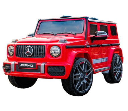 OCIE RC elektriauto MERCEDES-AMG G63 litsentsiga, 8350072BR 