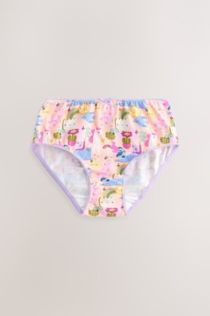 NEXT aluspüksid, 7 tk., E88272, 134-140 