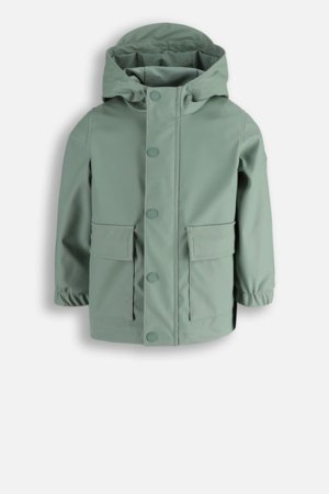 COCCODRILLO jope, roheline, WC6152601OBK-011-122, 122 suurus 