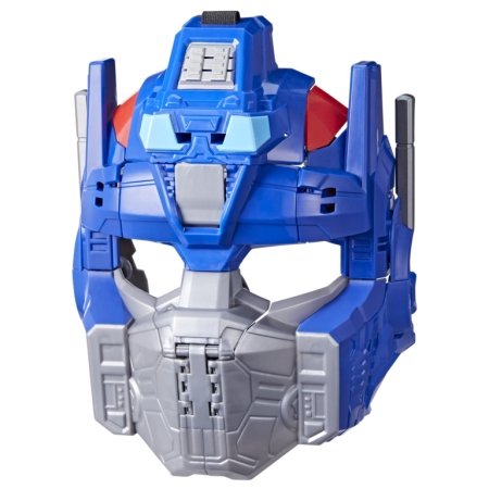 TRANSFORMERS MV8 mask 2 IN 1, F91825L0 