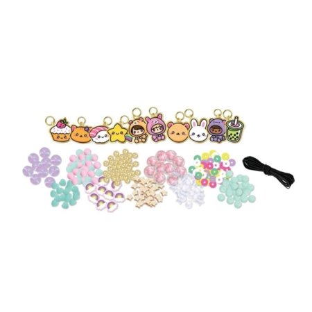 CRAYOLA loov käevõrude valmistamise komplekt Creations Kawaii, 04-2970 