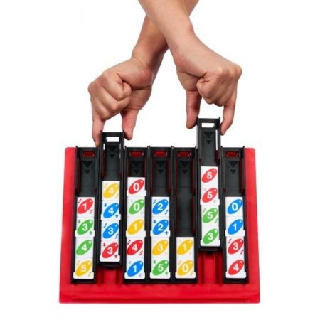 UNO Quatro lauamäng HPF82