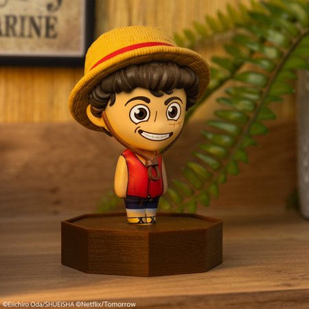 PALADONE ONE PIECE Luffly lamp, PP14430OPNF 