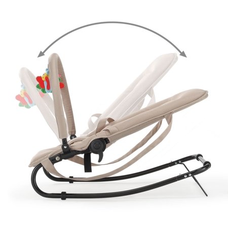 BABYTROLD lamamistool, Sand, 20-29SA 