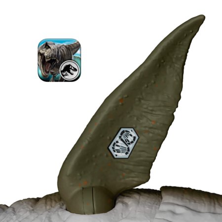 JURASSIC WORLD Mosasaurus, JCH00 