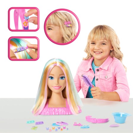 BARBIE soengupea, blond, JFG81 