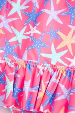 LEMON ujumistrikoo, roosa, WL6376403SWG-022-104, 104 suurus 