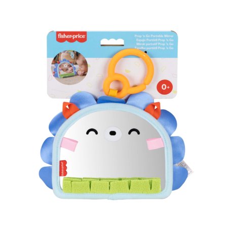 FISHER-PRICE 2-ühes peegel, JHB45 