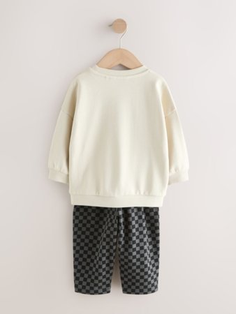 NEXT pusa + püksid, H59362, 80 cm 