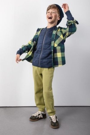 COCCODRILLO särgid ACADEMY BOY KIDS, värv, ZC5136402ABK-022-104, 104 cm 