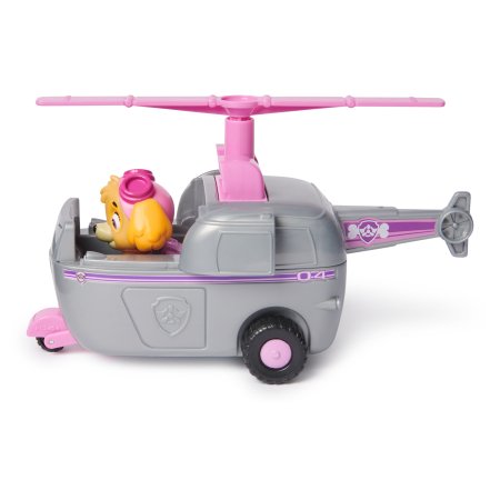 PAW PATROL sõiduk   Basic vehicles, assortii, 6068360 