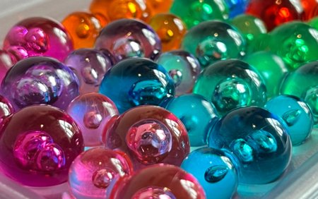 SMART GAMES mäng IQ Bubbles, SMA#493 