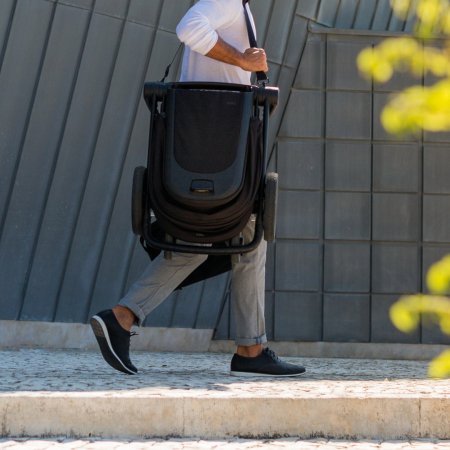 JOOLZ kergkäru Hub+ Marvellous Green 900220 900220