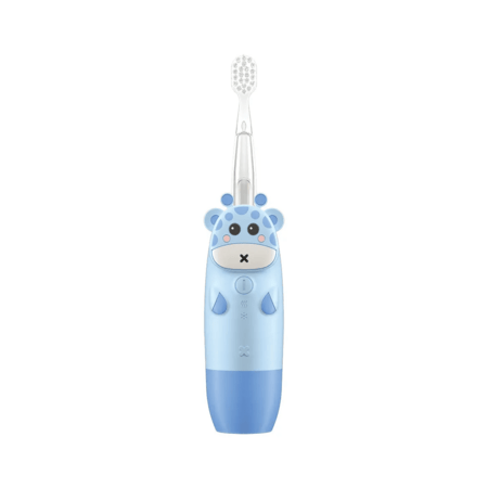 INNOGIO varuotsikud hambaharjale, 2 tk GIOgiraffe/GIOrabbit, GIO-450BHB 
