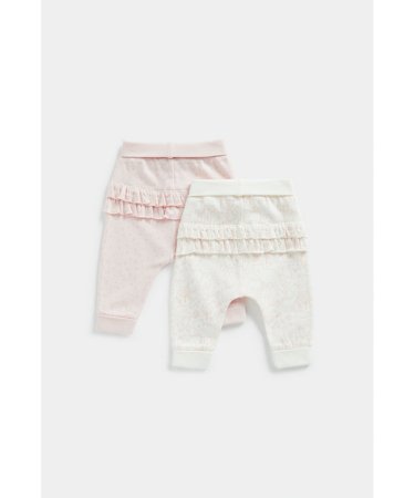 MOTHERCARE püksid 2 tk., FB426 644687