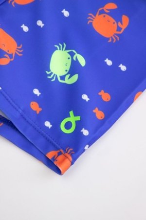 LEMON supluspüksid, sinised, WL6376202SWB-022-098, 98 suurus 