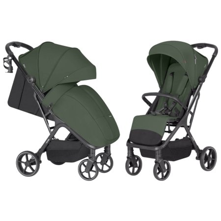 CARRELLO käru NOVA, Aspen green, CRL-5524 