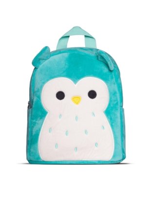 SQUISHMALLOWS seljakott - Winston, MP556677SQM 