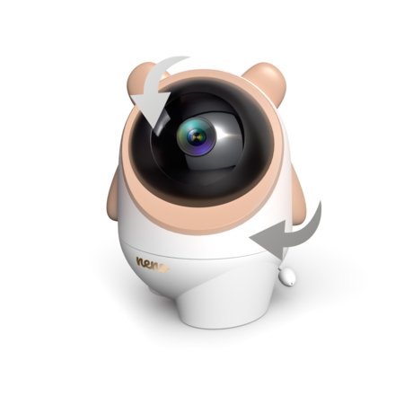 NENO beebimonitor IP AMI, NEN-MAM-NN012 