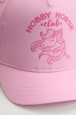 COCCODRILLO nokamüts, roosa, WC6364208ALG-007-050, 50 suurus 