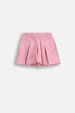 COCCODRILLO lühikesed püksid, roosad, WC6125501HGK-007-122, 122 cm 