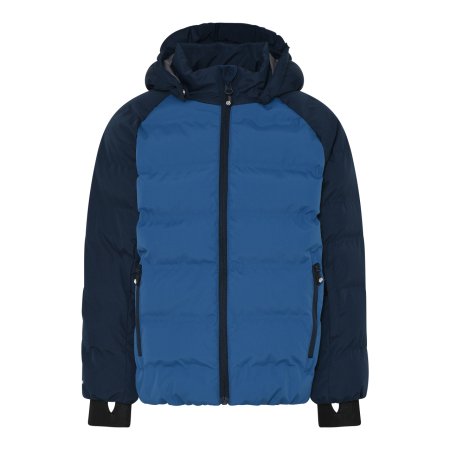 COLOR KIDS talvejope, tumesinised, 740366-7700 740366-7700-104