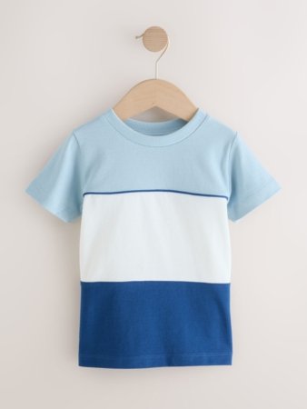 NEXT lühikeste varrukatega t-särk, H56259, 92 cm 